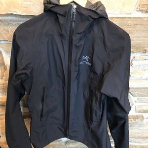 Arc’teryx Rain Jacket